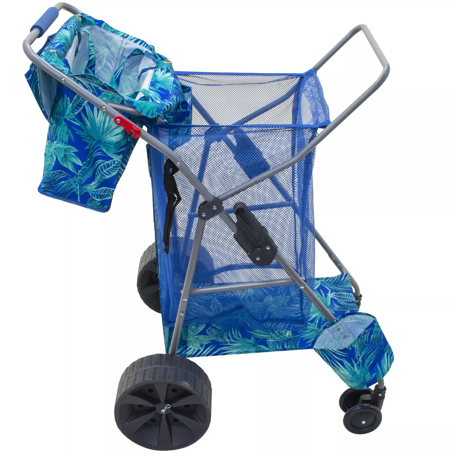 Tommy Bahama Wonder Wheeler Beach Cart