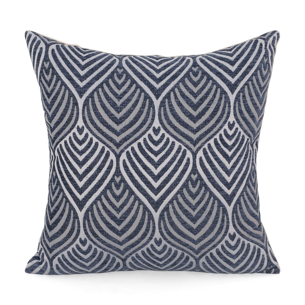 Bodine Throw Pillow by Christopher Knight Home