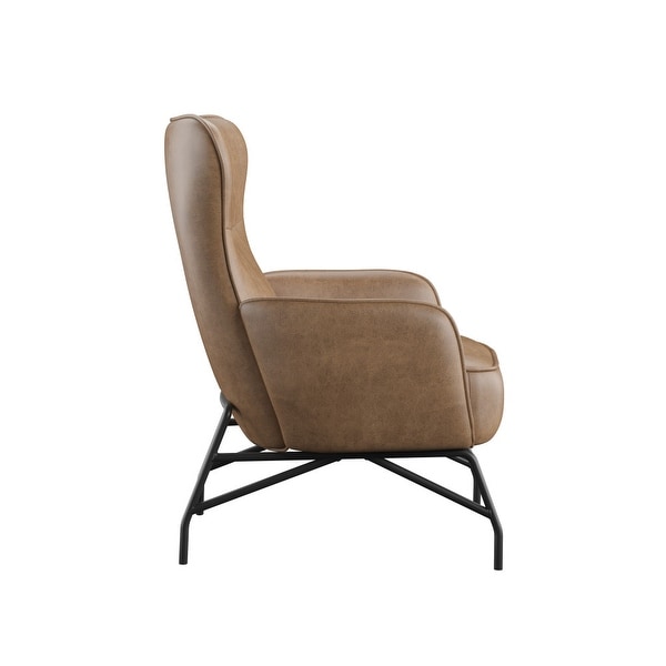 Carbon Loft Ulrich Accent Chair