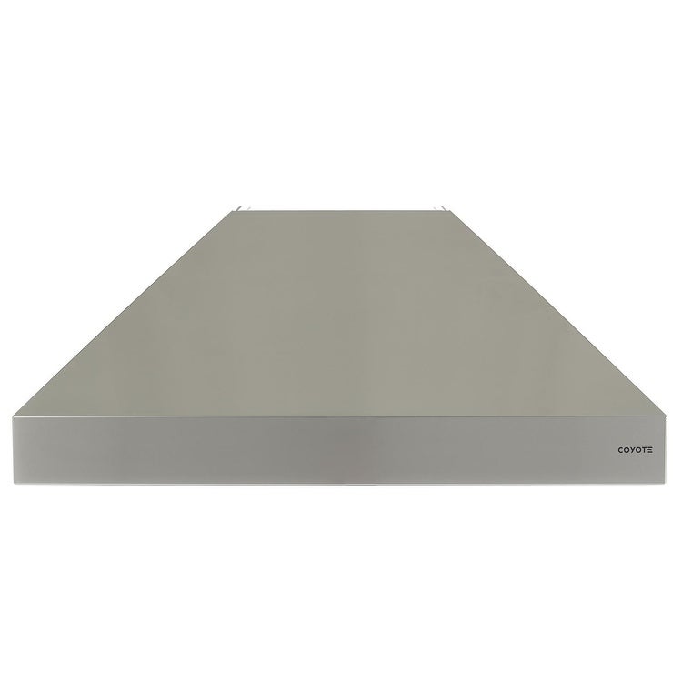 36 in W x 30 in D Outdoor Chimney Hood - MOQ 12