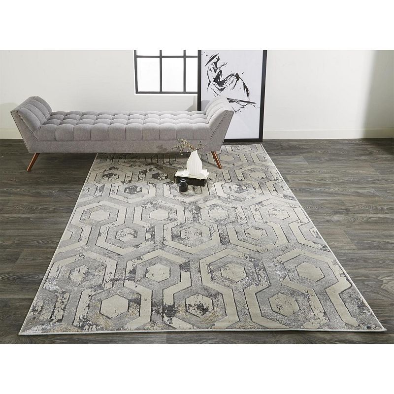 Weave and Wander Orin Rug