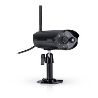 ALC 1080P IndoorOutdoor Wi-Fi Security Camera ALC-AWF61