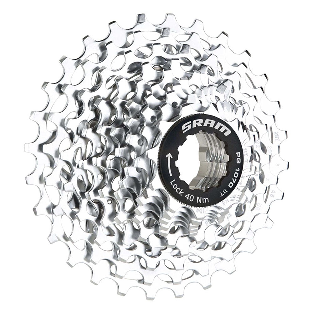 SRAM PG1070 10-Speed Cassette