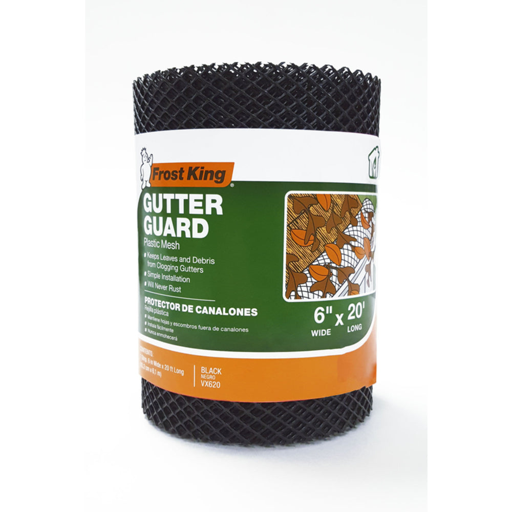 GUTTER GUARD MESH 6