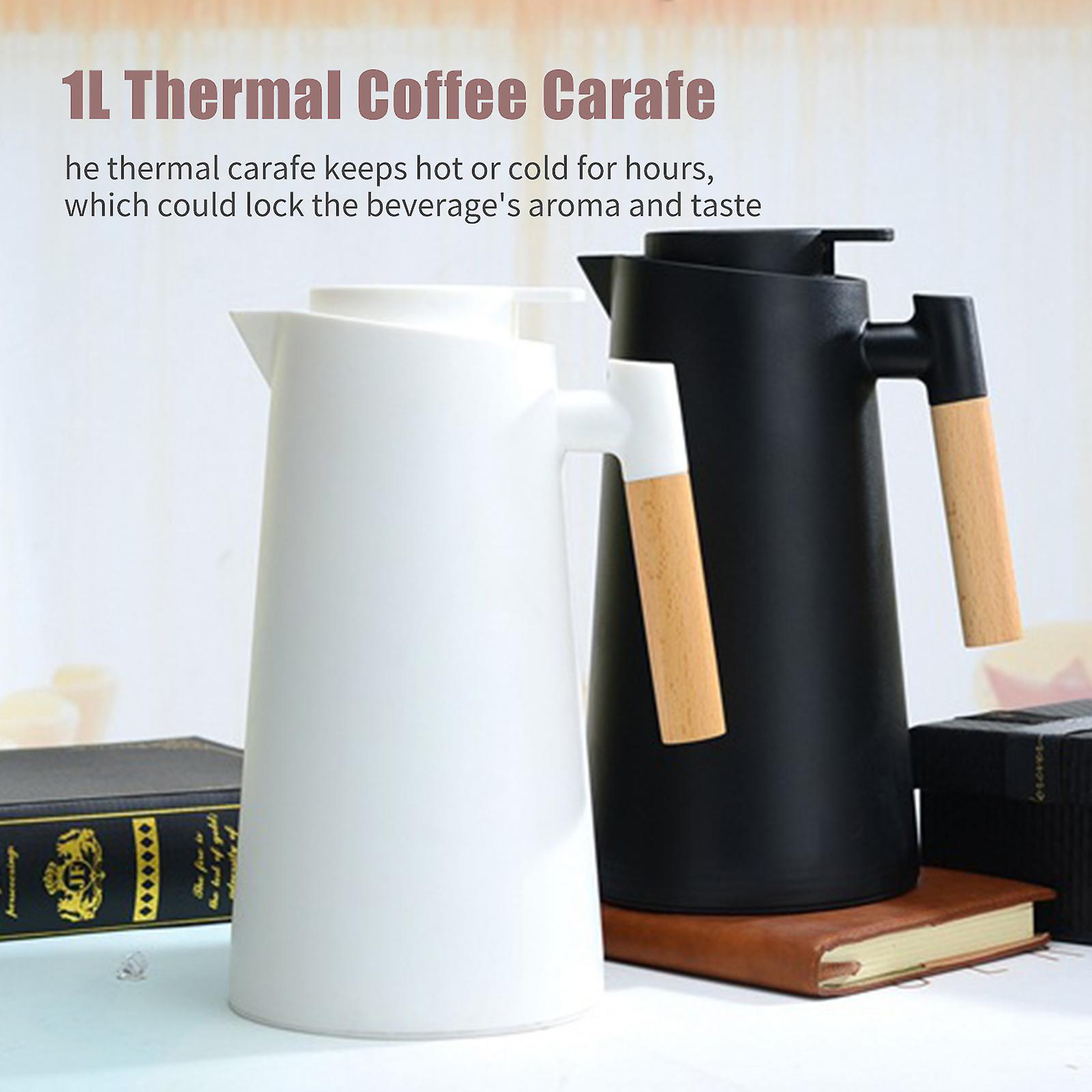 Thermal Coffee Carafe