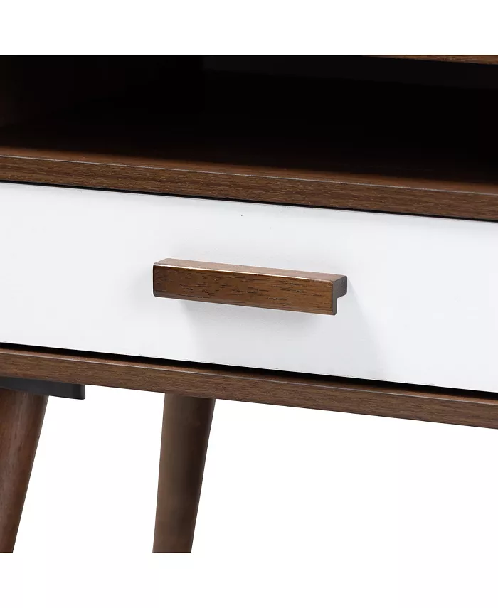 Furniture Quinn Side Table