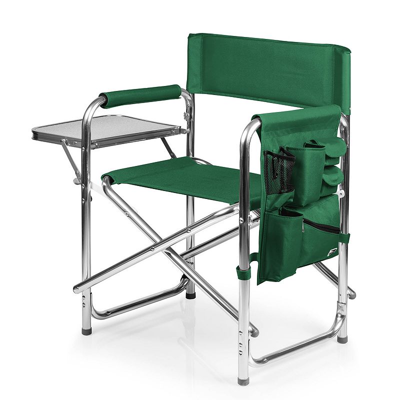 Picnic Time Baylor Bears Folding Sports Chair