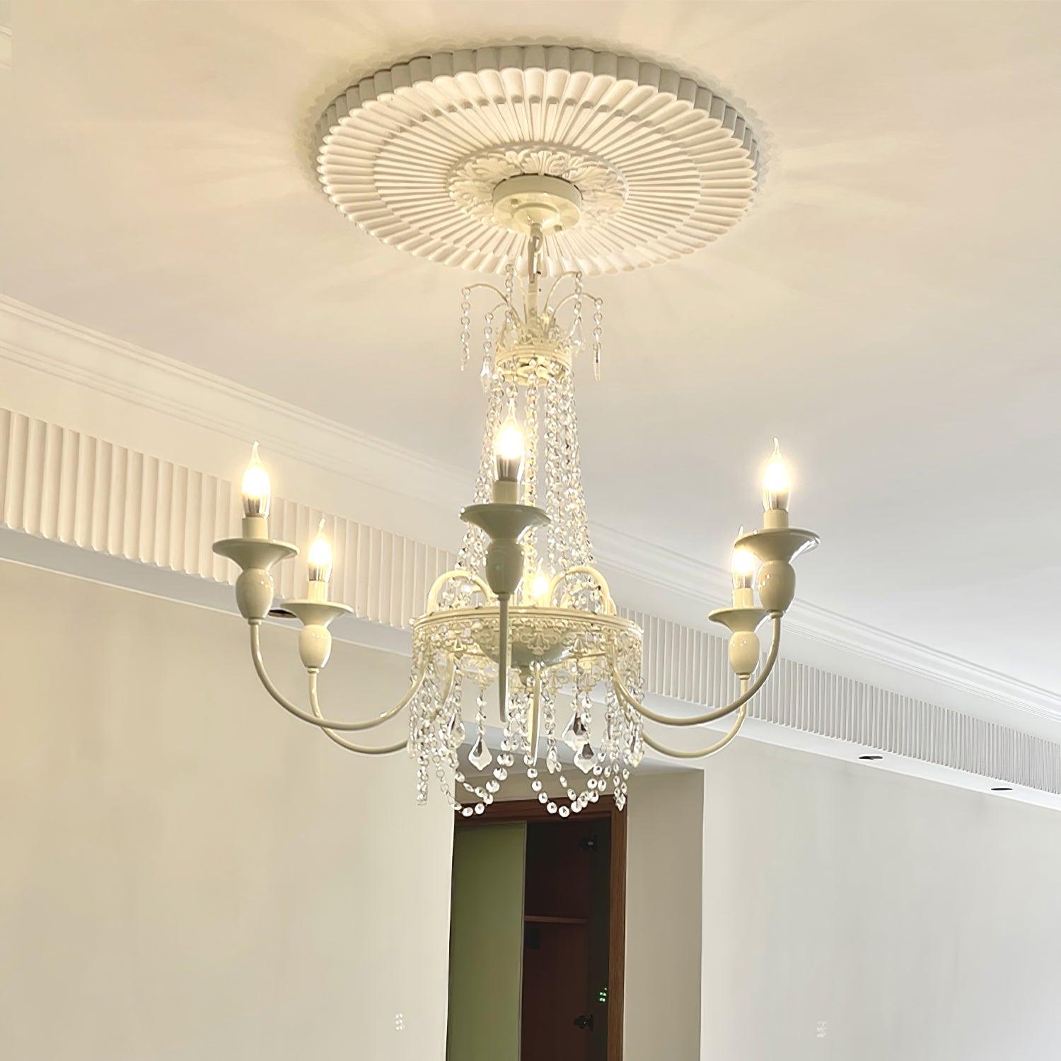 Pavia Chandelier