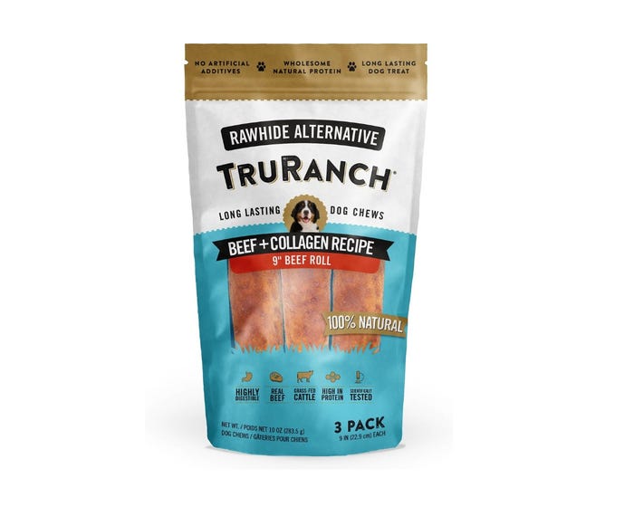 TruRanch 9