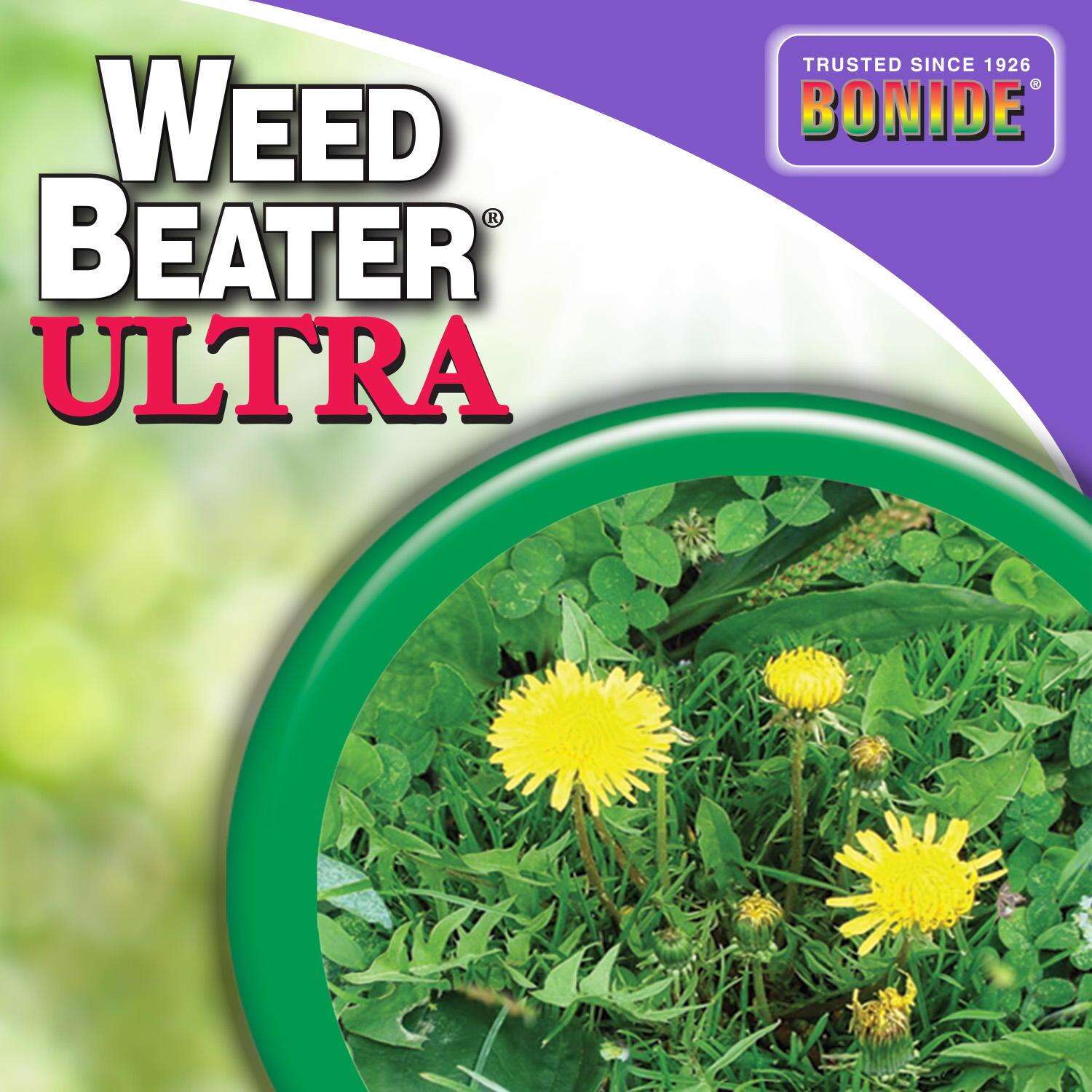 Bonide Weed Beater Weed Killer RTU Liquid 32 oz