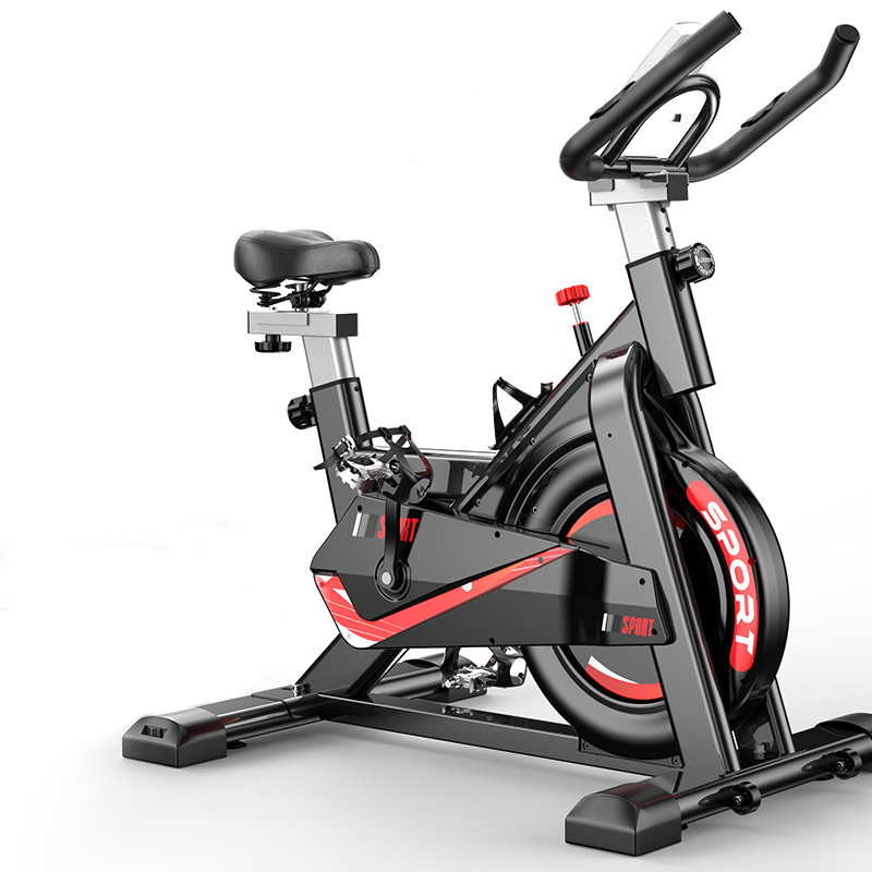 Yongkang Ruibu fitness 2021 hot selling popular fashionable keep health OEM colorful spinning bike