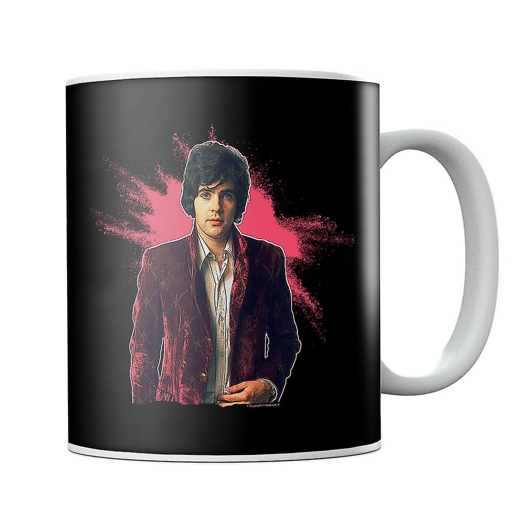 TV Times Singer David Essex 1968 Mug