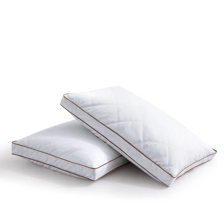 Landen Down Blend Firm Pillow