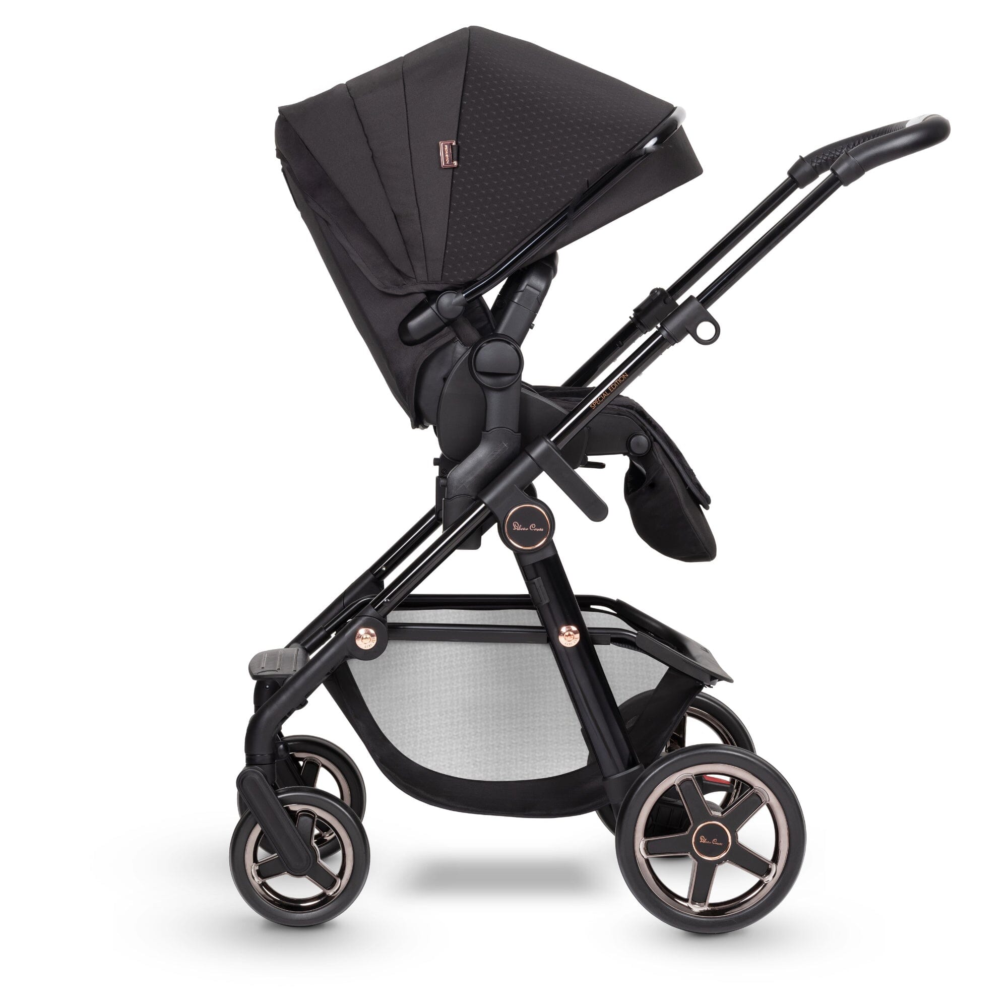 Silver-Cross-Comet-Stroller-Eclipse-Collection