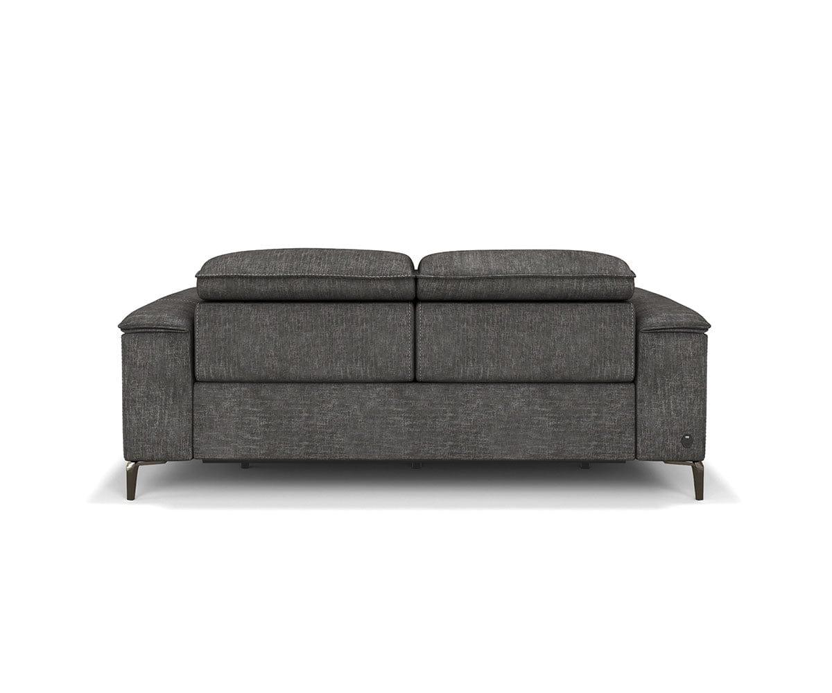 Aria Power Reclining Loveseat