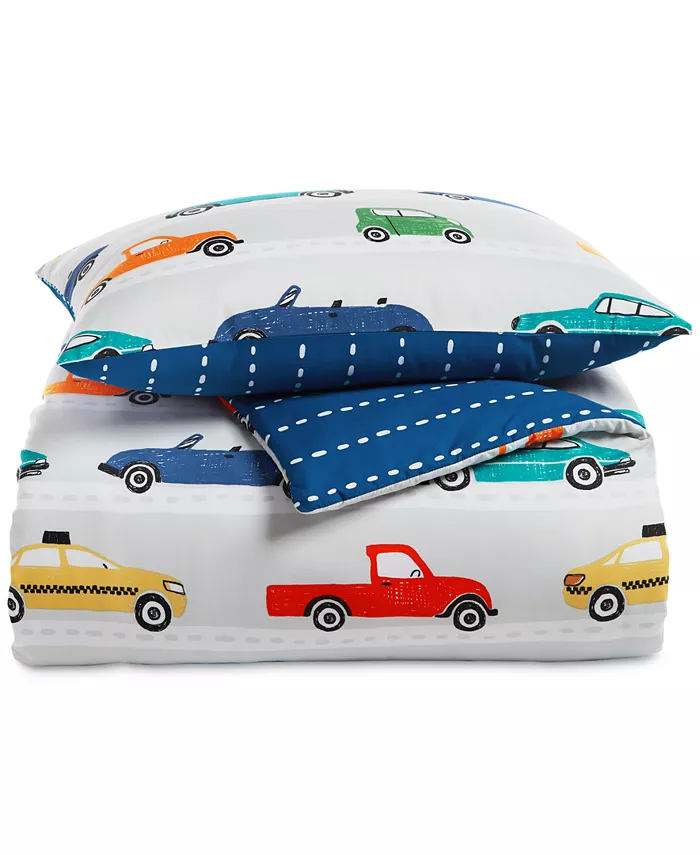 Charter Club Kids On the Go Comforter Sets，