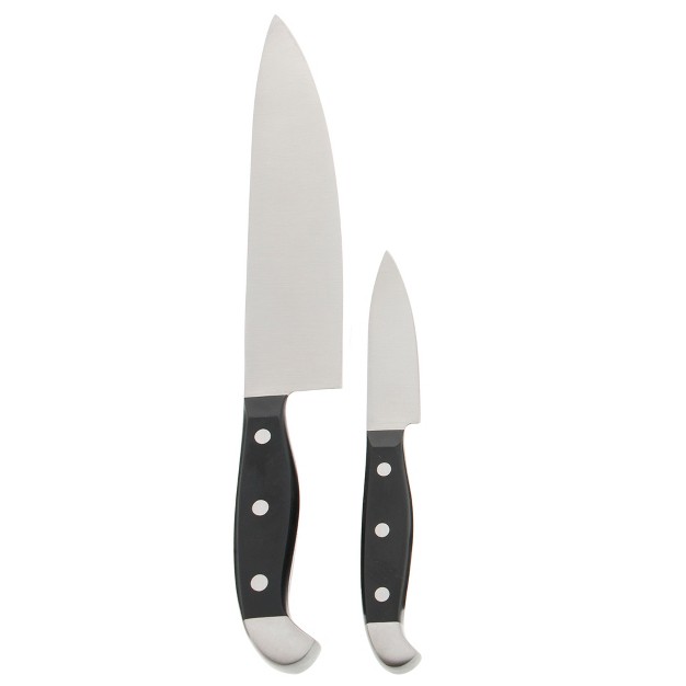 Henckels Statement 2 pc Chef x27 s Knife Set