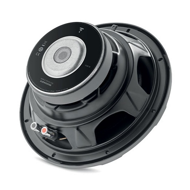 Subwoofer Single 4 ohm 250w Rms 500 W Max