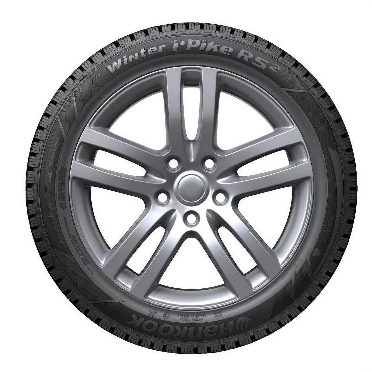 Hankook Winter i*Pike RS2 (W429) Winter 195/60R15 88T Passenger Tire