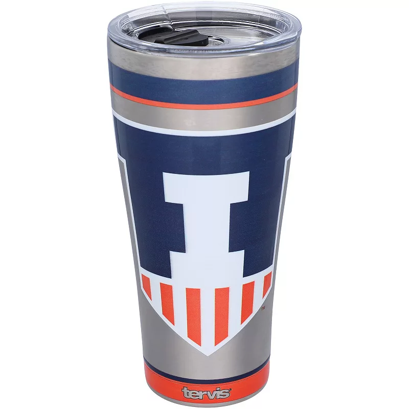 Tervis Illinois Fighting Illini 30oz. Tradition Tumbler