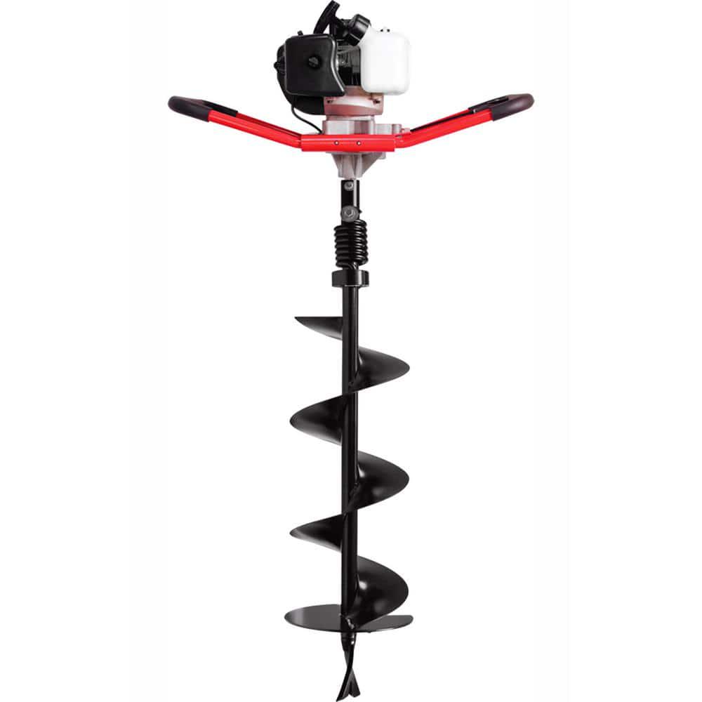 Southland 43cc Earth Auger Powerhead with 8 in Bit