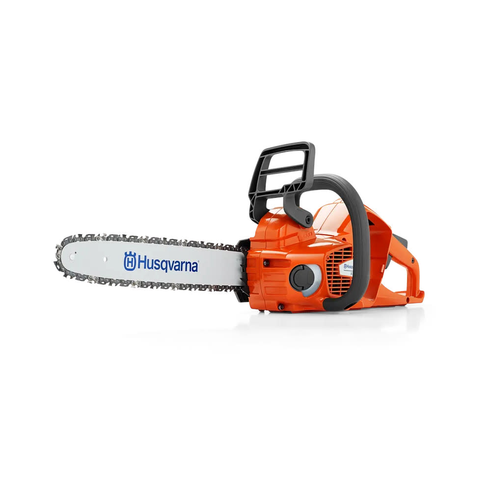 Husqvarna 535i XP 40V Chainsaw 14 Bar and Chain Battery Powered Kit ;