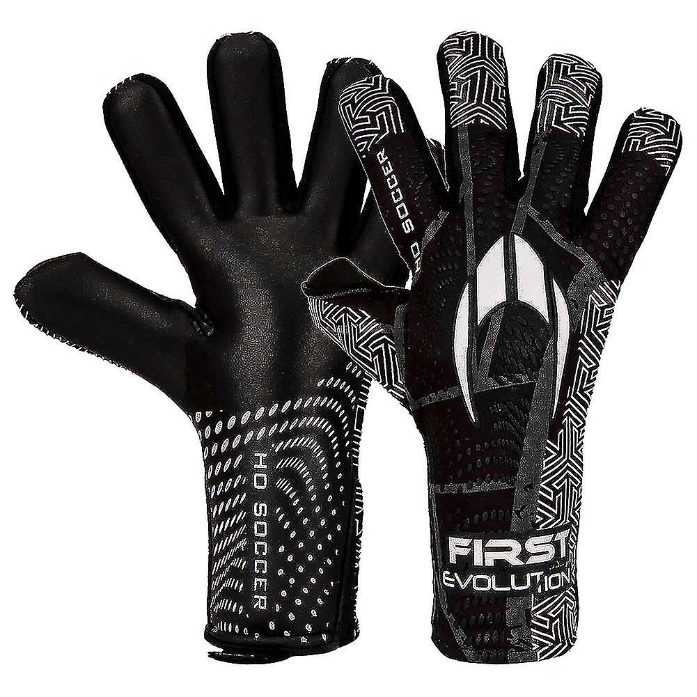 First Evolution Goalkeeper Gloves Size