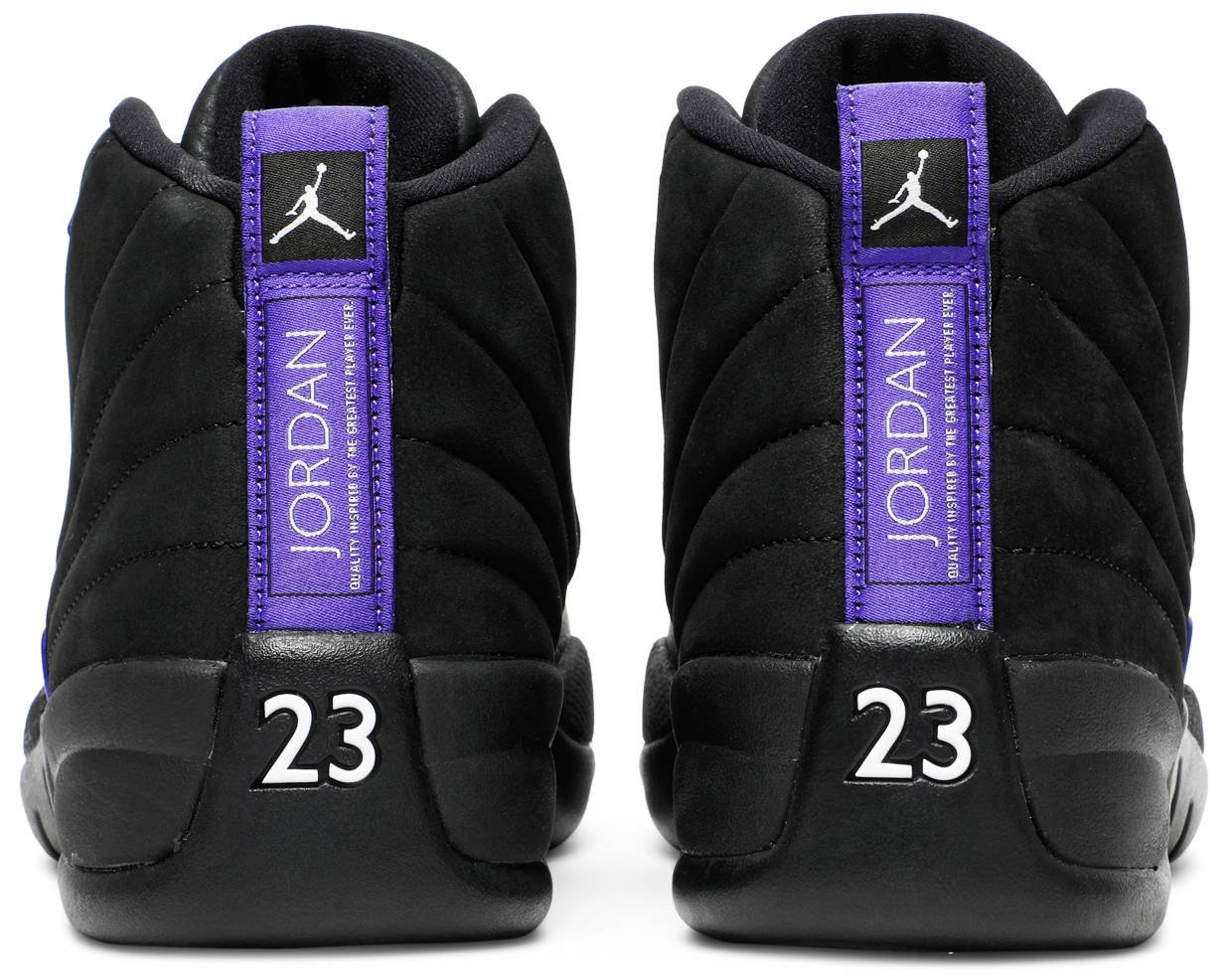 Air Jordan 12 Retro 'Dark Concord' CT8013-005