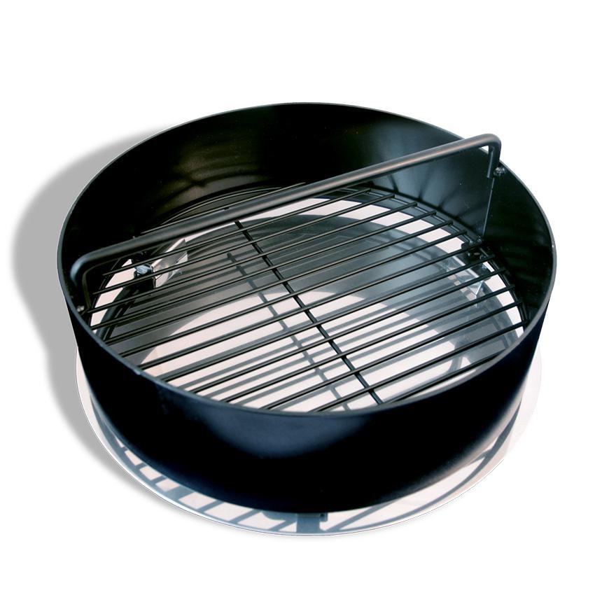 Pit Barrel Cooker 14-Inch Junior Cooker