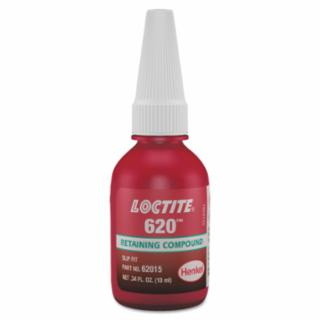 Loctite 442 234772 10 Ml Retaining Compound620 Hig...