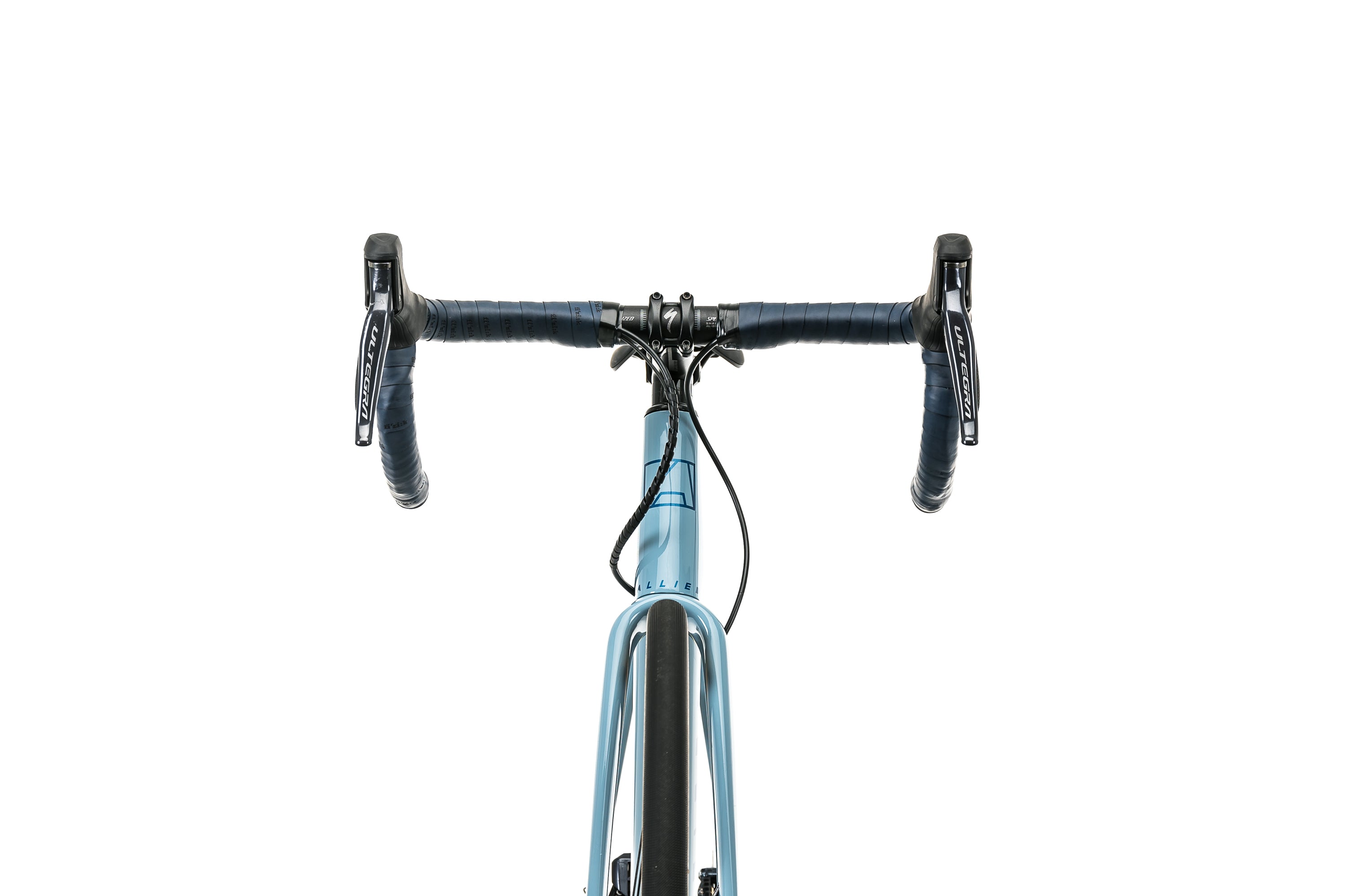 Allied Alfa Allroad Disc Road Bike - 2021, 56cm