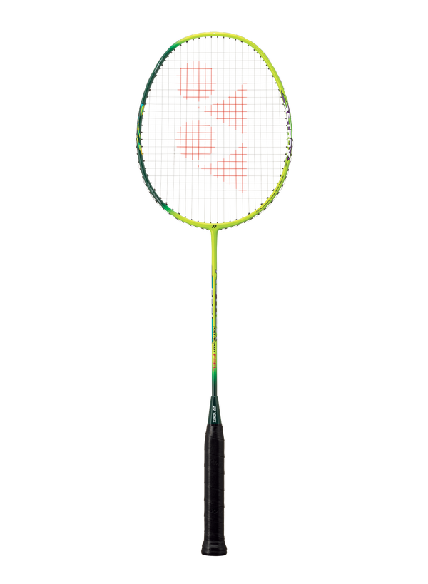 Yonex Astrox 01 Feel Badminton Racket (Lime)