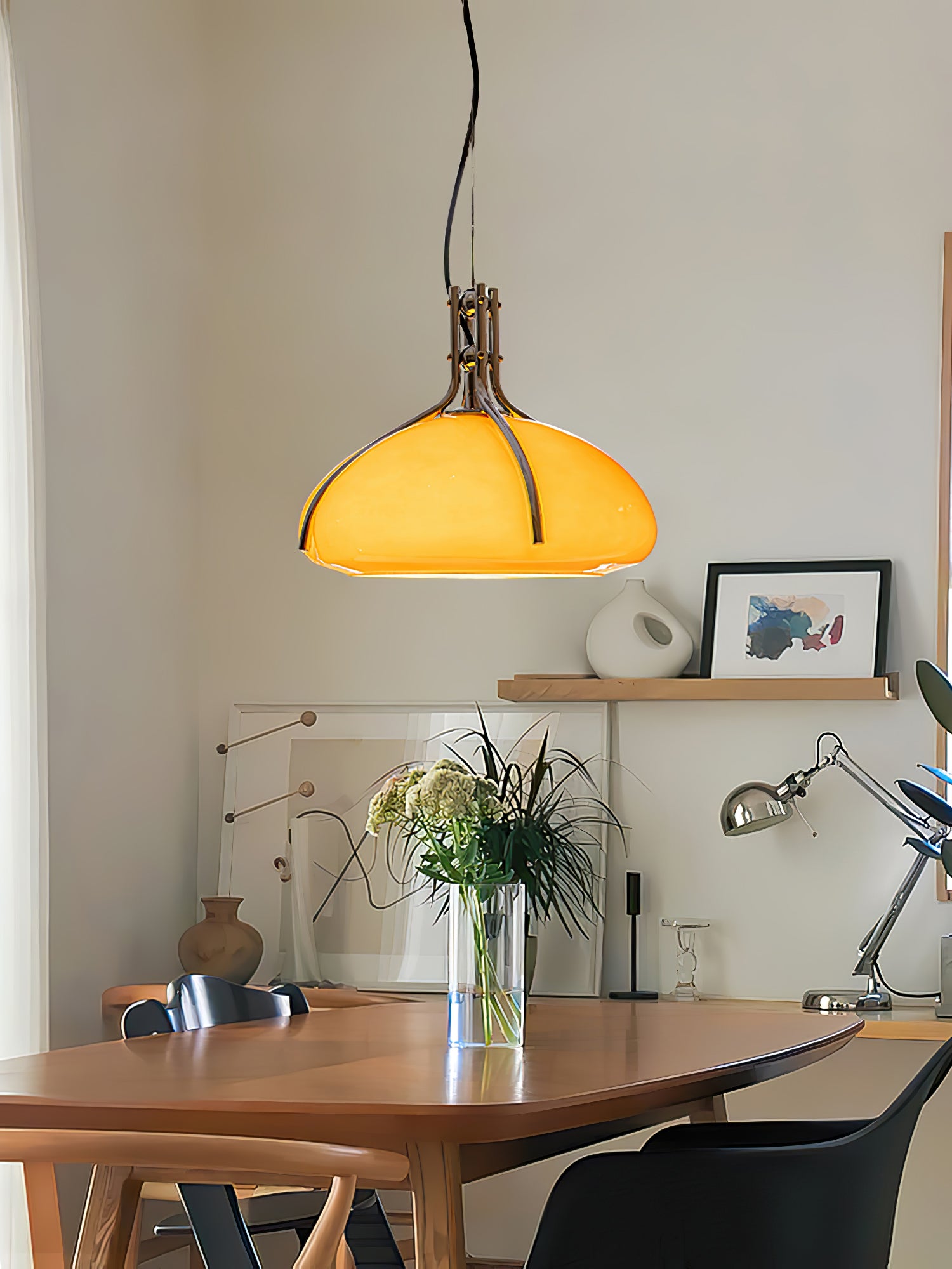 Quadrifoglio Pendant Light