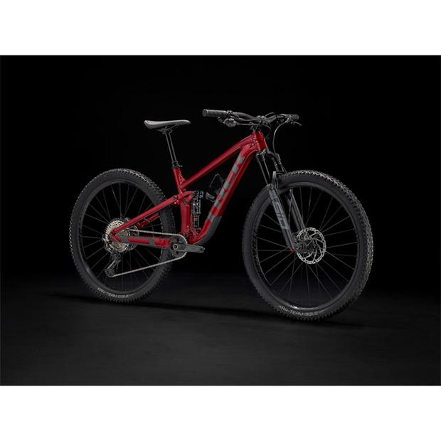 Trek Top Fuel 8 Mountain Bike