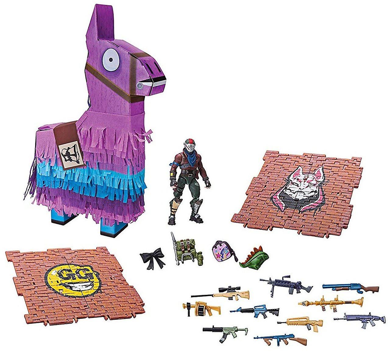 Fortnite: Llama Drama Loot Piñata