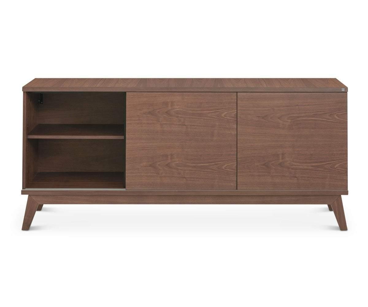 Randers Sideboard - Walnut