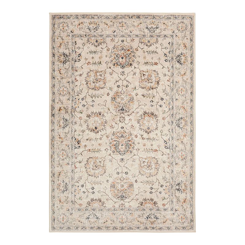 Loomaknoti Roan Area Rug