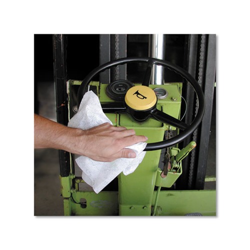 Simple Green Safety Towels  SMP13351