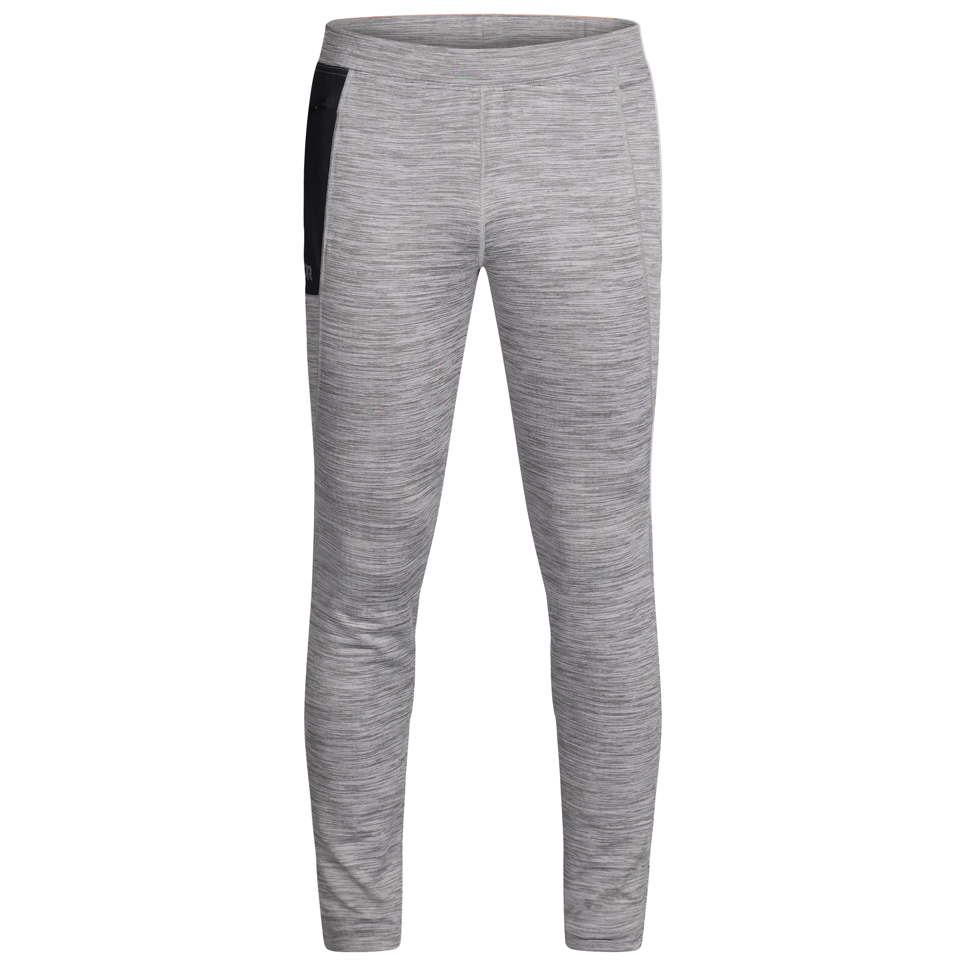 Men's Vigor Grid Fleece Bottoms