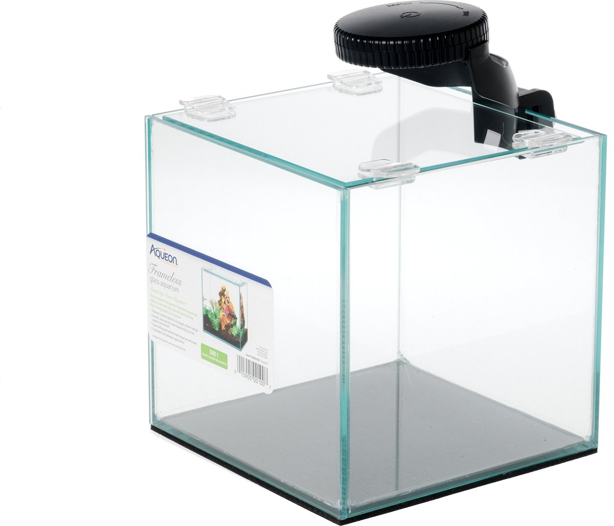 Aqueon Betta LED Fish Aquarium Light