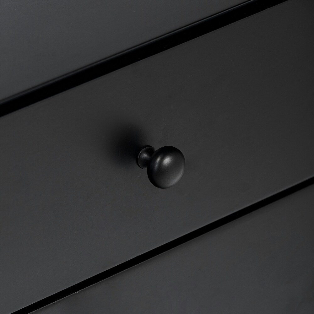 EdgeMod Dorsey Nightstand