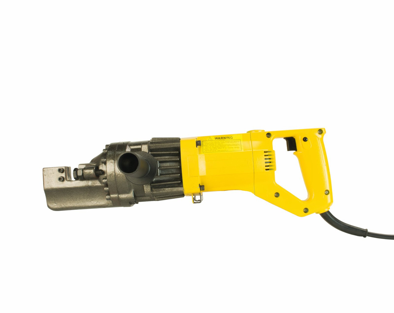 Steel Dragon Tools RBC05 5/8 Electric Rebar Cutter