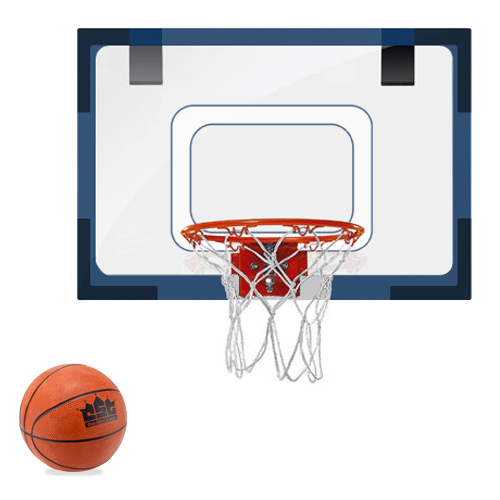 Brybelly 5 Inch Mini Basketball