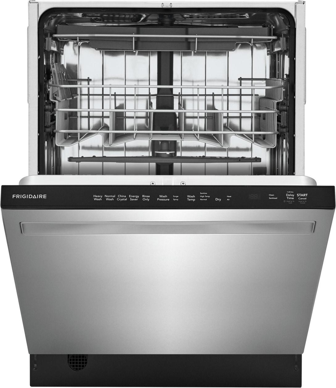 Frigidaire FDSP4501AS Frigidaire 24