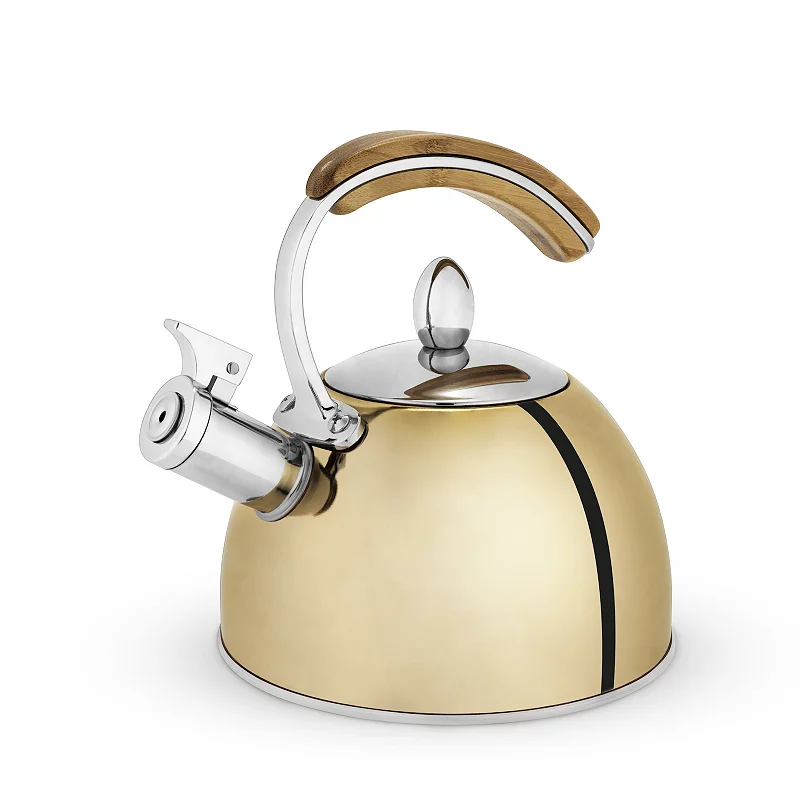 Presley Tea Kettle By Pinky Up