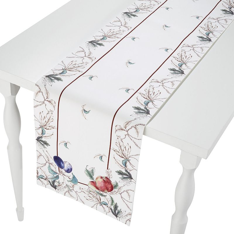 Portmeirion Nature's Bounty Table Runner - 72