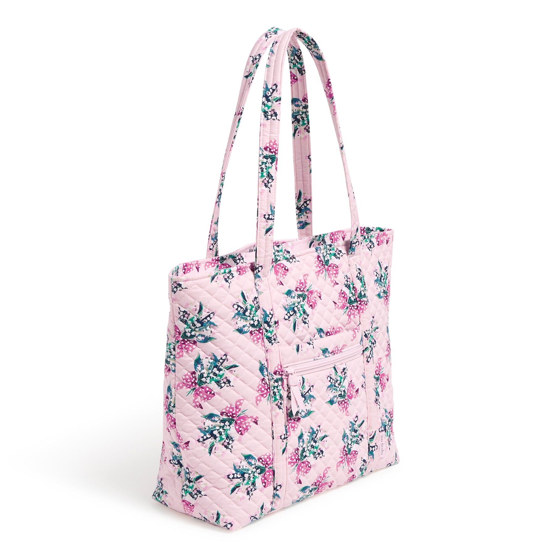 Vera Tote Bag