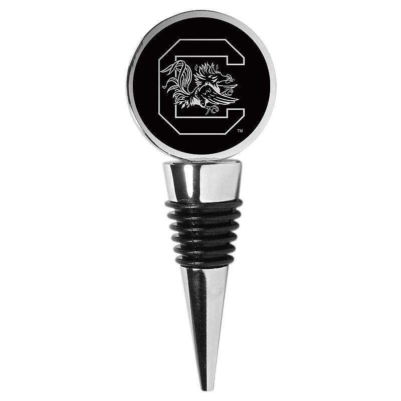 South Carolina Gamecocks Wine Stopper