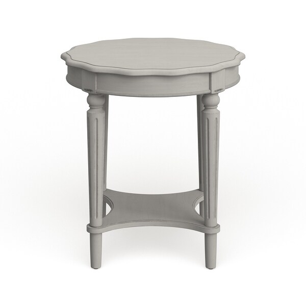 The Gray Barn Broken Brook Coffee Table or End Table