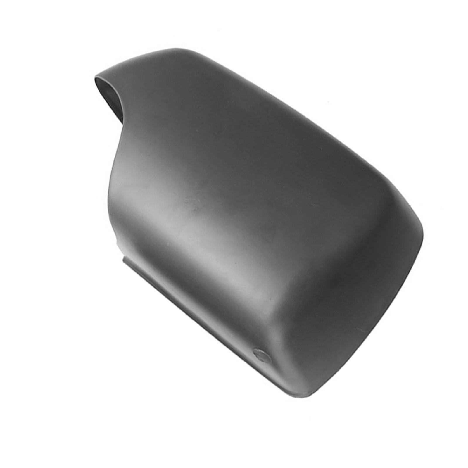 Left Door Mirror Cover Cap